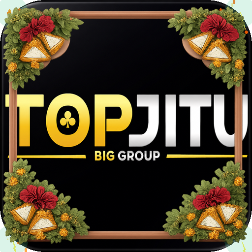 topjitu — mitra unggulan